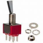 Miniature Toggle switch